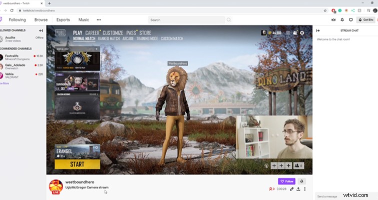 How to Stream on Twitch Using Your Filmmaking Camera: Complete Beginner s Guide