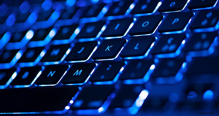 Boost Premiere Pro Editing Speed by 20% with a Keyboard-Only Workflow