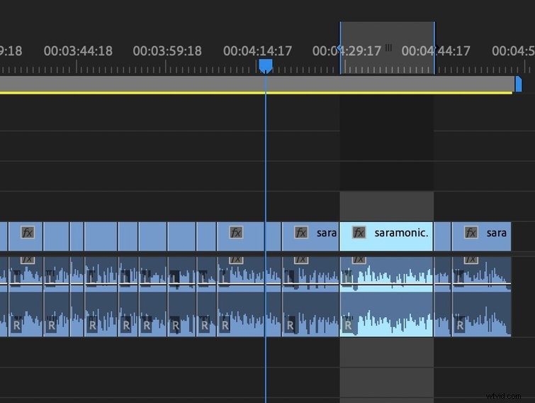 Boost Premiere Pro Editing Speed by 20% with a Keyboard-Only Workflow