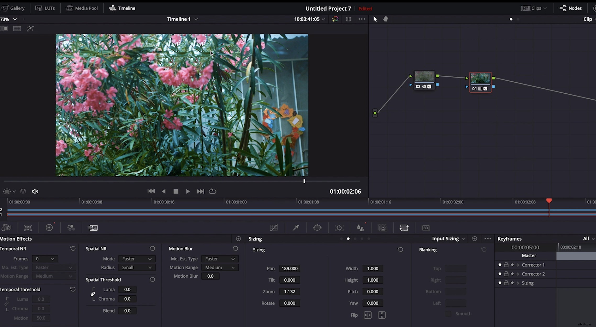 Remove Boom Mics from Footage: Step-by-Step Guide for DaVinci Resolve & Adobe Premiere Pro