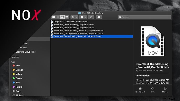 Master File Organization: 4 Proven Tips for Effective Naming Conventions