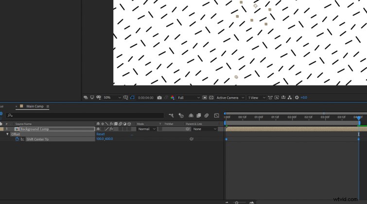 Master Seamless Looping Backgrounds in Adobe After Effects: Free Project Files Included