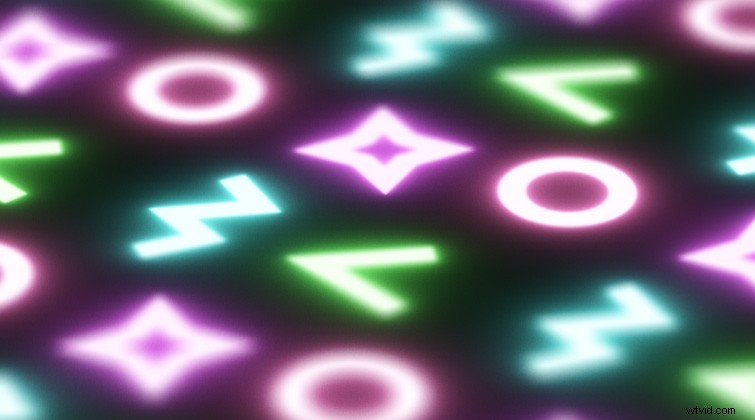 Master Seamless Looping Backgrounds in Adobe After Effects: Free Project Files Included