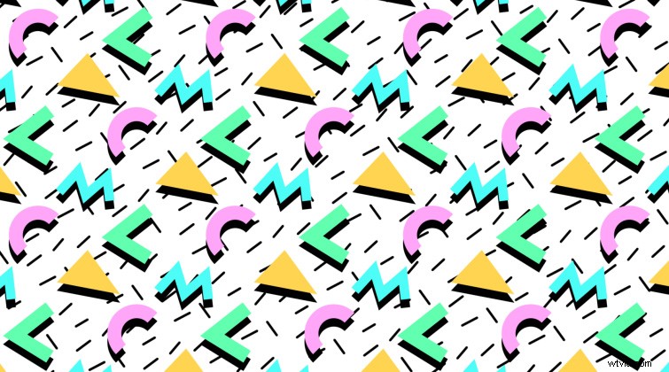 Master Seamless Looping Backgrounds in Adobe After Effects: Free Project Files Included