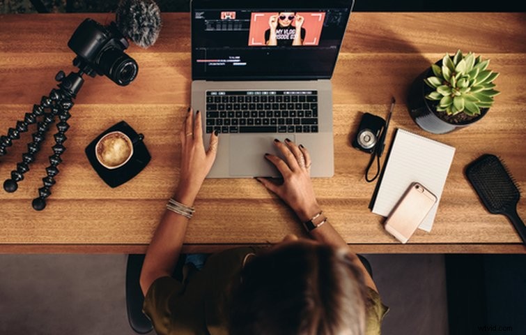 Top 3 Side Hustles for Video Editors: Boost Income with Writing, YouTube & More