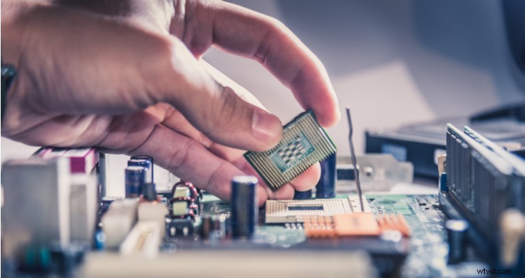 Ultimate Guide: Build a High-Performance Video Editing PC on Any Budget in 2024