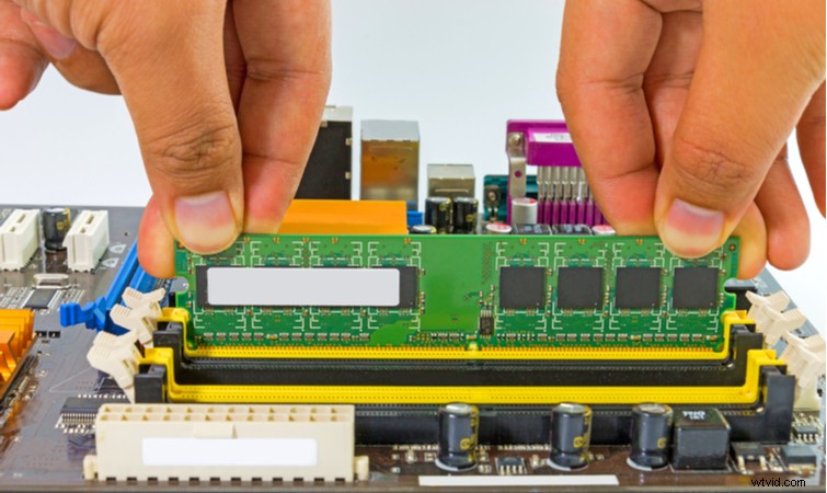 Ultimate Guide: Build a High-Performance Video Editing PC on Any Budget in 2024