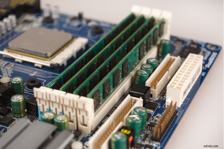 Ultimate Guide: Build a High-Performance Video Editing PC on Any Budget in 2024