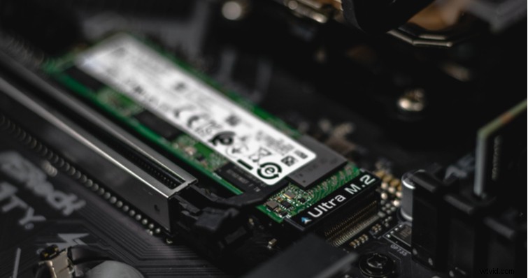 Ultimate Guide: Build a High-Performance Video Editing PC on Any Budget in 2024