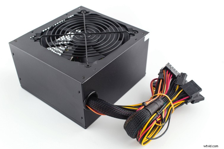 Ultimate Guide: Build a High-Performance Video Editing PC on Any Budget in 2024