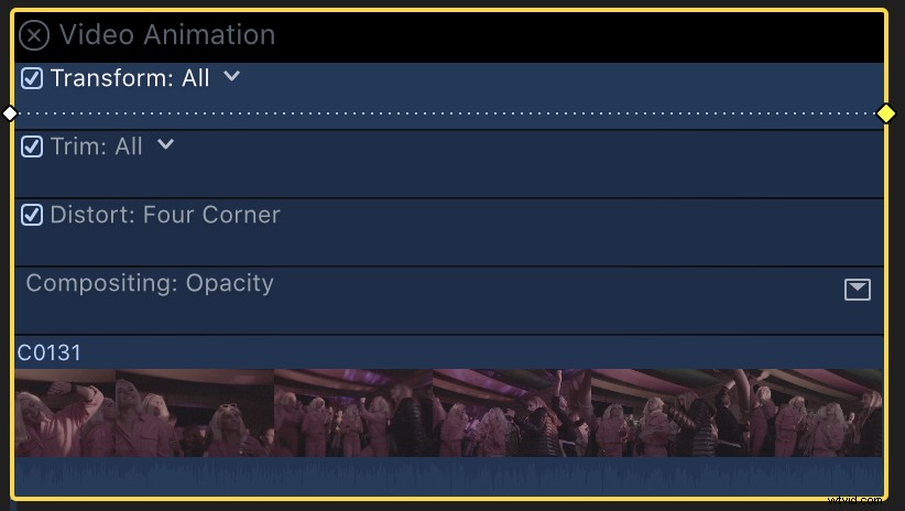 6 Essential FCPX Effects Presets Every Video Editor Needs