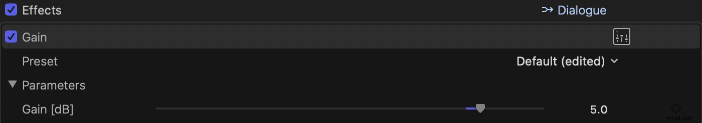 6 Essential FCPX Effects Presets Every Video Editor Needs