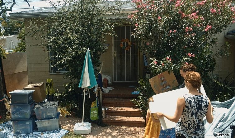 Create Realistic Digital Crowds in Premiere Pro: Easy Duplication Tutorial