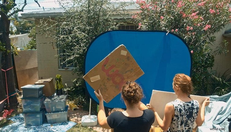 Create Realistic Digital Crowds in Premiere Pro: Easy Duplication Tutorial