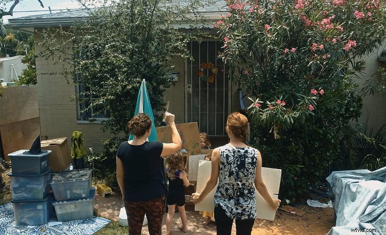 Create Realistic Digital Crowds in Premiere Pro: Easy Duplication Tutorial