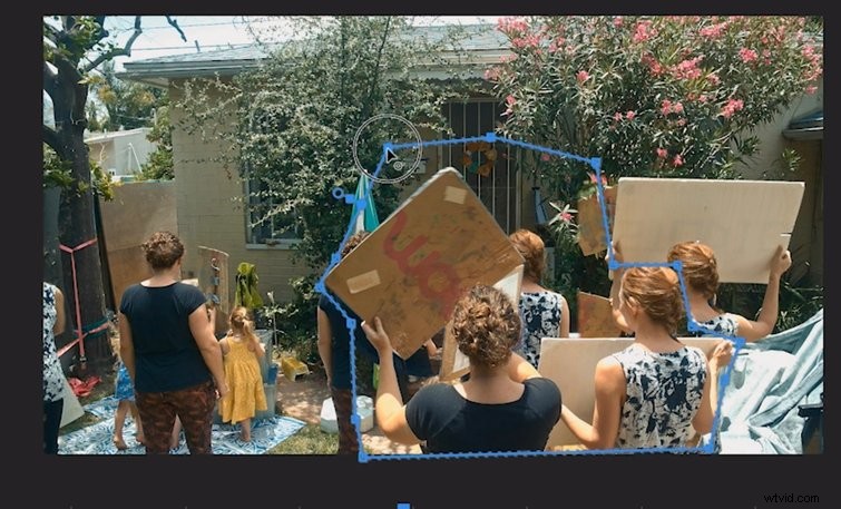 Create Realistic Digital Crowds in Premiere Pro: Easy Duplication Tutorial