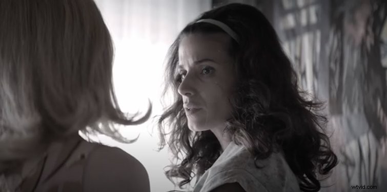 Master Location Establishment with Pro Color Grading Techniques