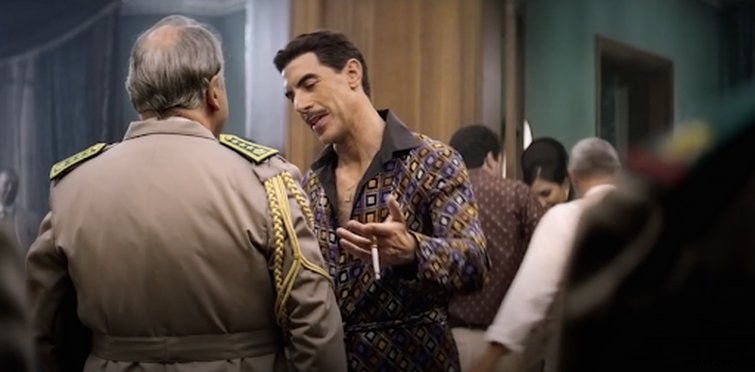 Master Location Establishment with Pro Color Grading Techniques