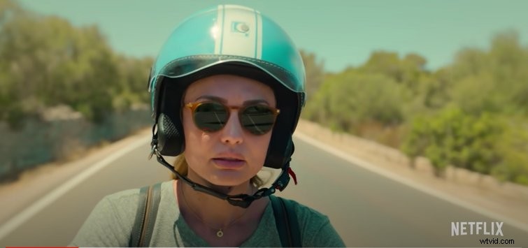 Master Location Establishment with Pro Color Grading Techniques