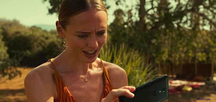 Master Location Establishment with Pro Color Grading Techniques