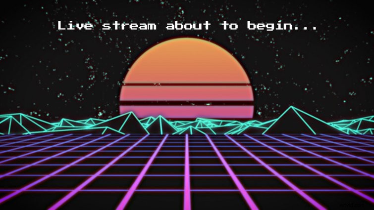 How to Loop Videos Seamlessly in OBS Studio for YouTube Live Streams