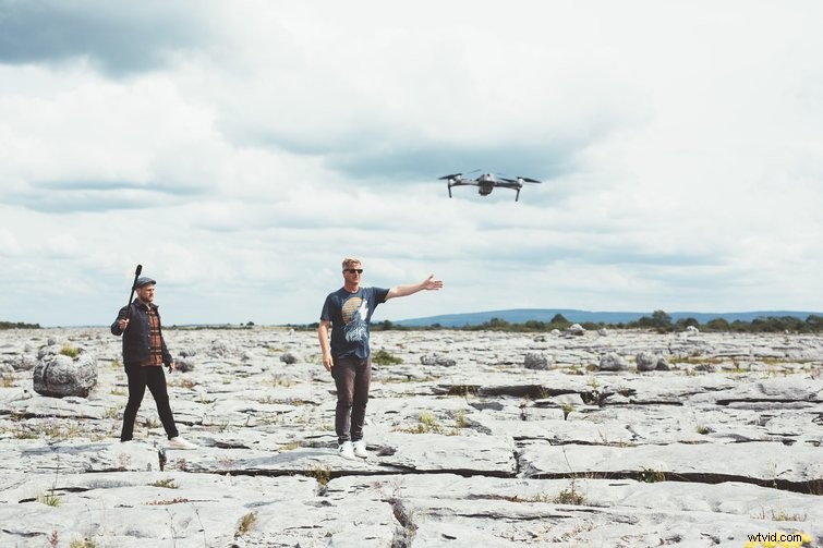 9 Essential Traits Top Directors Seek in Video Editors: Insights from Award-Winning Director Greg Fromholz