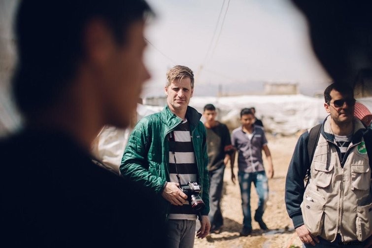 9 Essential Traits Top Directors Seek in Video Editors: Insights from Award-Winning Director Greg Fromholz