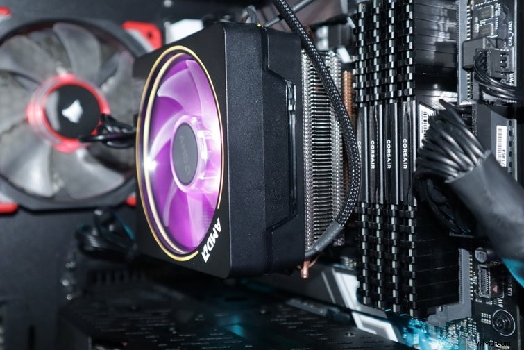 RAM Explained: What It Is, How Much You Need & Best Picks to Buy