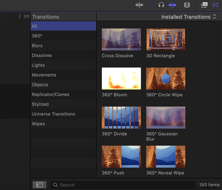 Master Video Transitions in Final Cut Pro X: Add, Edit & Customize Like a Pro