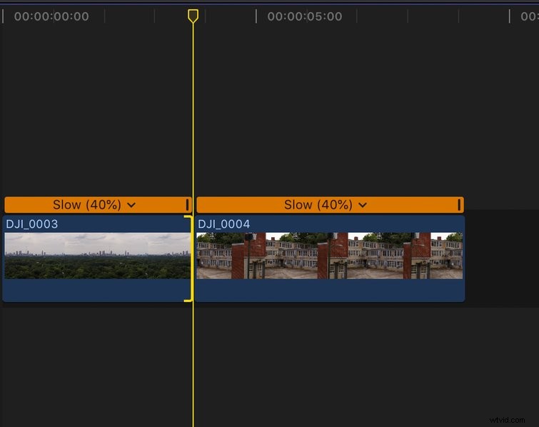 Master Video Transitions in Final Cut Pro X: Add, Edit & Customize Like a Pro