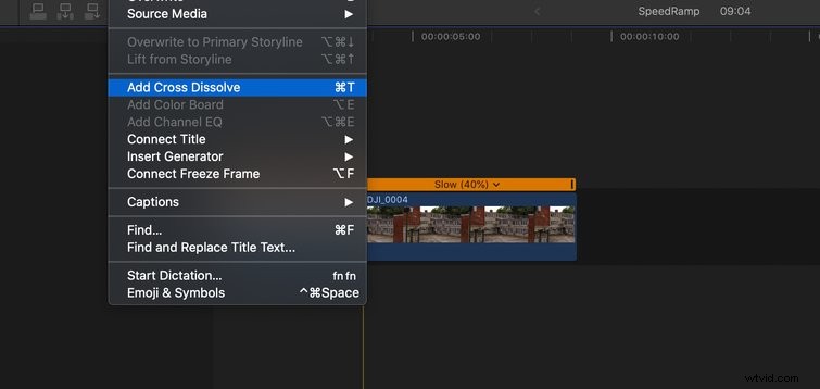 Master Video Transitions in Final Cut Pro X: Add, Edit & Customize Like a Pro