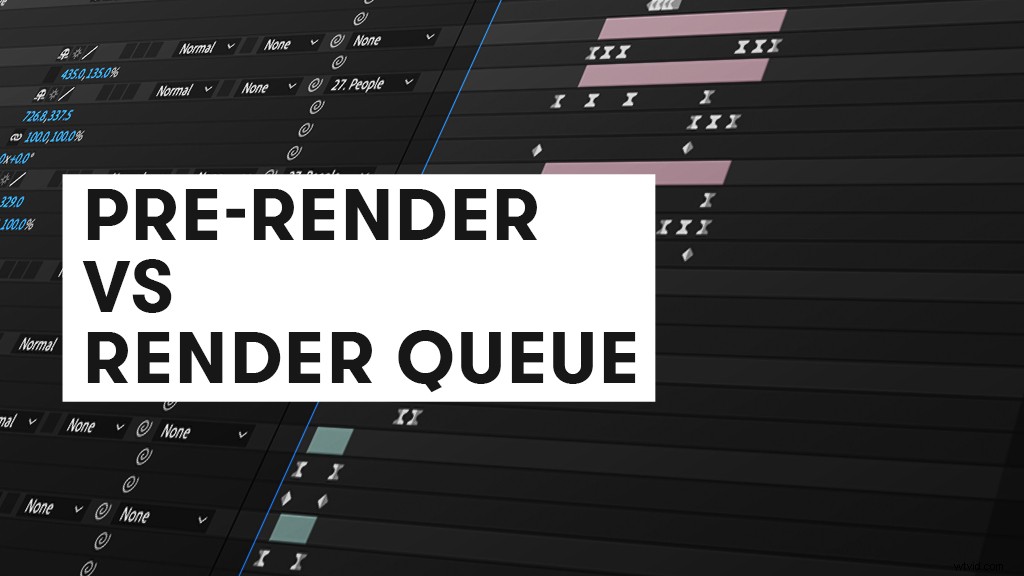 Master Rendering and Exporting in After Effects: Easy Step-by-Step Guide