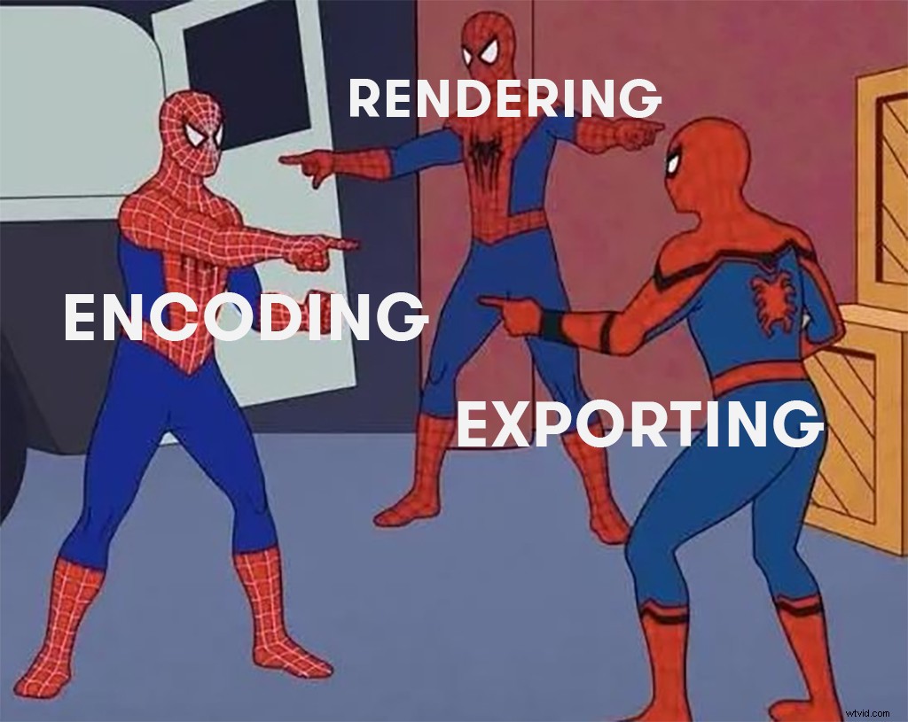 Master Rendering and Exporting in After Effects: Easy Step-by-Step Guide