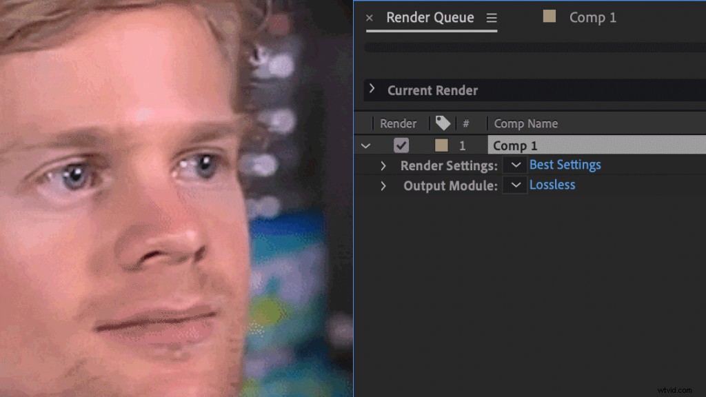 Master Rendering and Exporting in After Effects: Easy Step-by-Step Guide