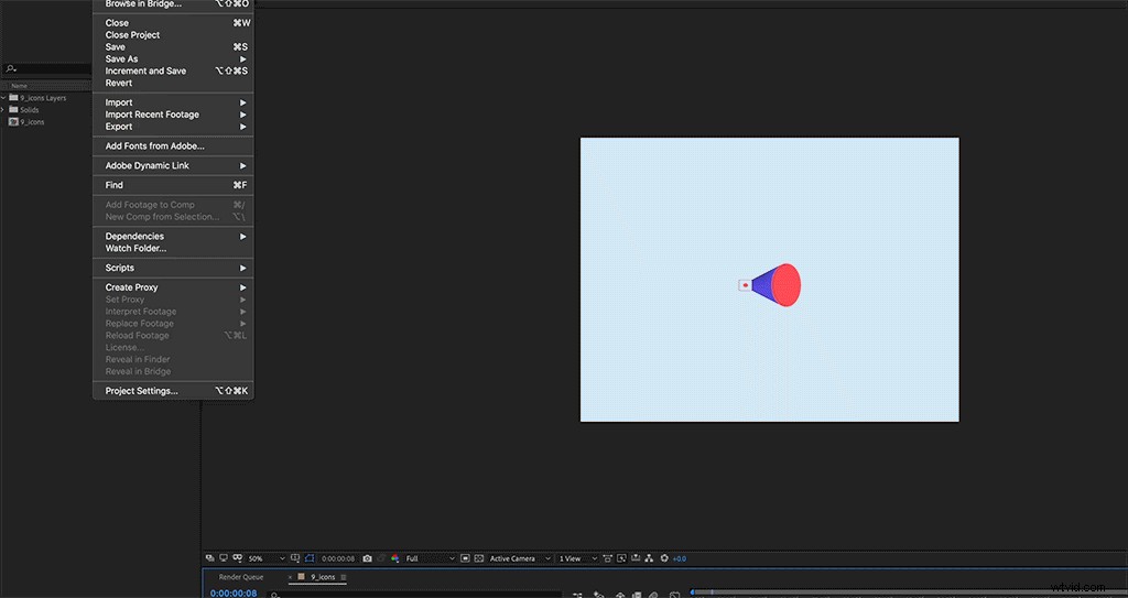 Master Rendering and Exporting in After Effects: Easy Step-by-Step Guide