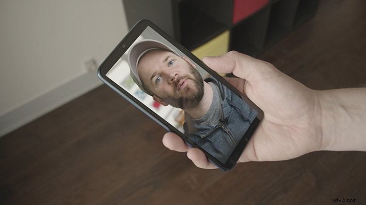 Master Screen Replacement with Realistic Reflections in Adobe After Effects