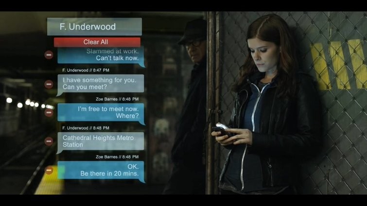 On-Screen Text Messages: Pros and Cons of 3 Top Filmmaking Techniques