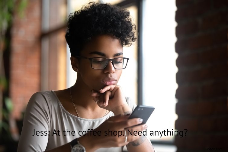 On-Screen Text Messages: Pros and Cons of 3 Top Filmmaking Techniques