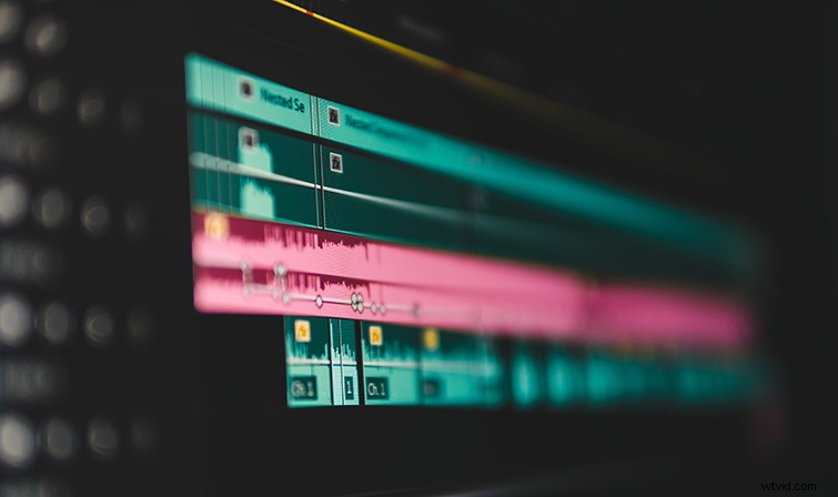 Video Editing 101: Complete Step-by-Step Guide to Editing Videos from Import to Export