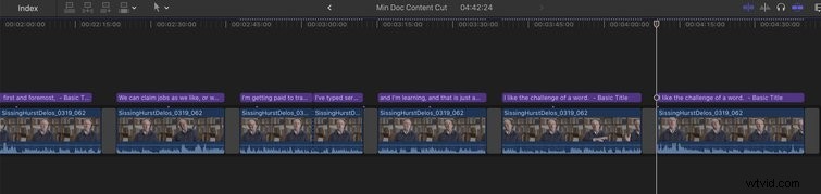 Master Interview Video Editing: 6 Proven Steps to Trim Hours into Minutes