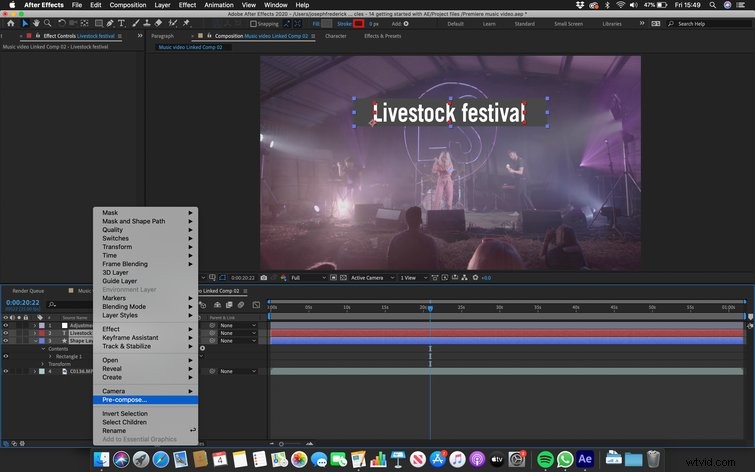 Adobe After Effects for Beginners: 5 Essential Features to Master in 2020