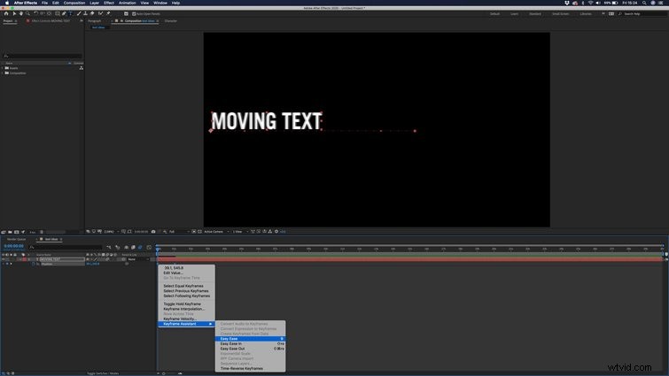 Adobe After Effects for Beginners: 5 Essential Features to Master in 2020