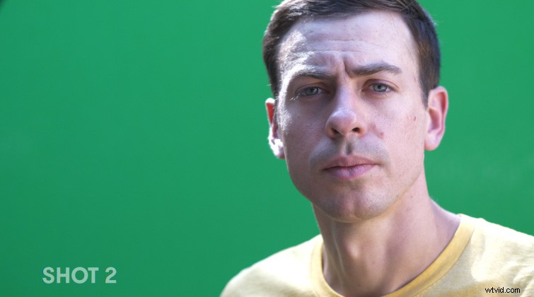 Master the Split Diopter Effect in Adobe After Effects: Pro Tutorial with Free Project File