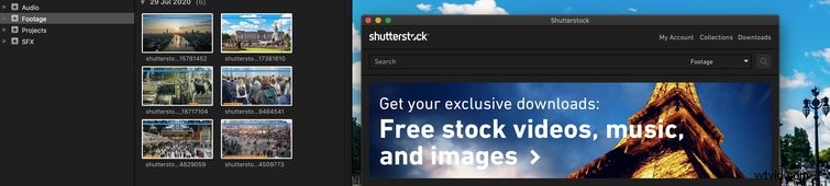 3 Expert Tips to Ensure Seamless Continuity with Stock Footage in Video Production