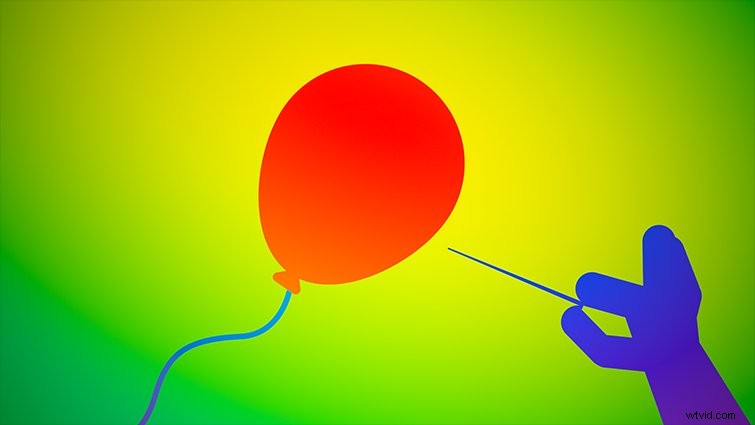 Avoid Heartache in Video Editing: Pitfalls of Using Popular Tracks as Temp Music