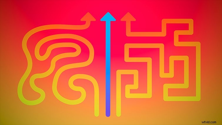 Avoid Heartache in Video Editing: Pitfalls of Using Popular Tracks as Temp Music