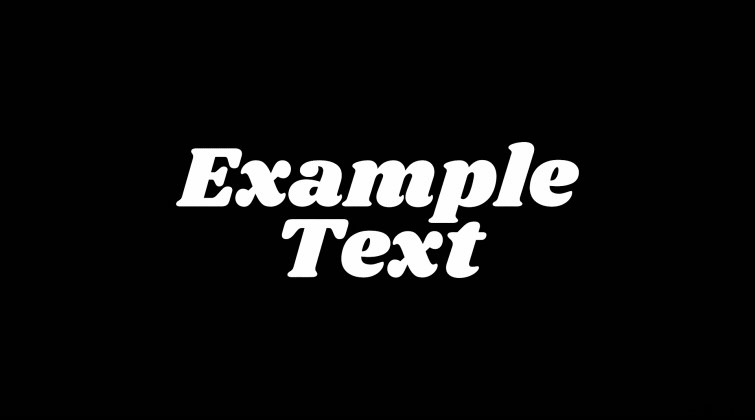 Master Stunning Matte Text Animations in After Effects: Tutorial + Free Project File