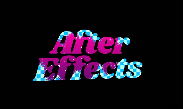 Master Stunning Matte Text Animations in After Effects: Tutorial + Free Project File