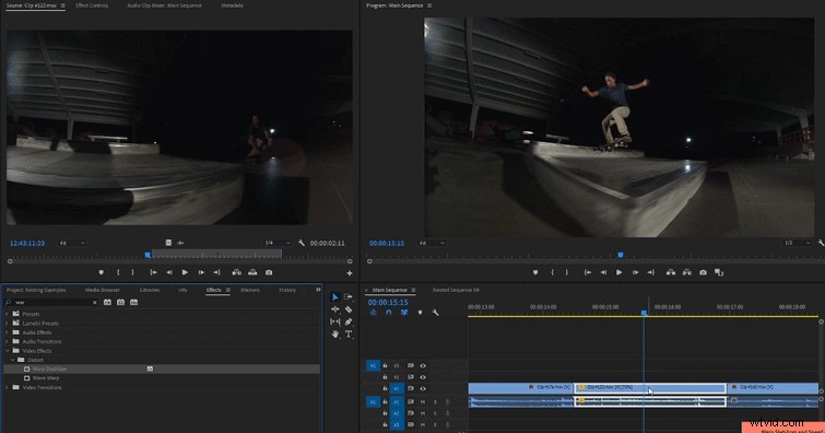 Master Sequence Nesting in Premiere Pro: Clean Up Timelines and Accelerate Your Editing Workflow