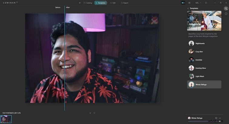 Luminar AI: Revolutionizing Photo Editing – Accessible, Affordable, and Pro-Level Power